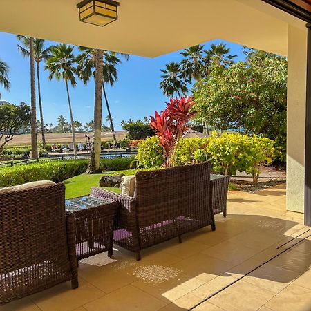 Luxury Pool Front Ko Olina Beach Rental Ground Floor B105 2Br Free Parking كابولي المظهر الخارجي الصورة