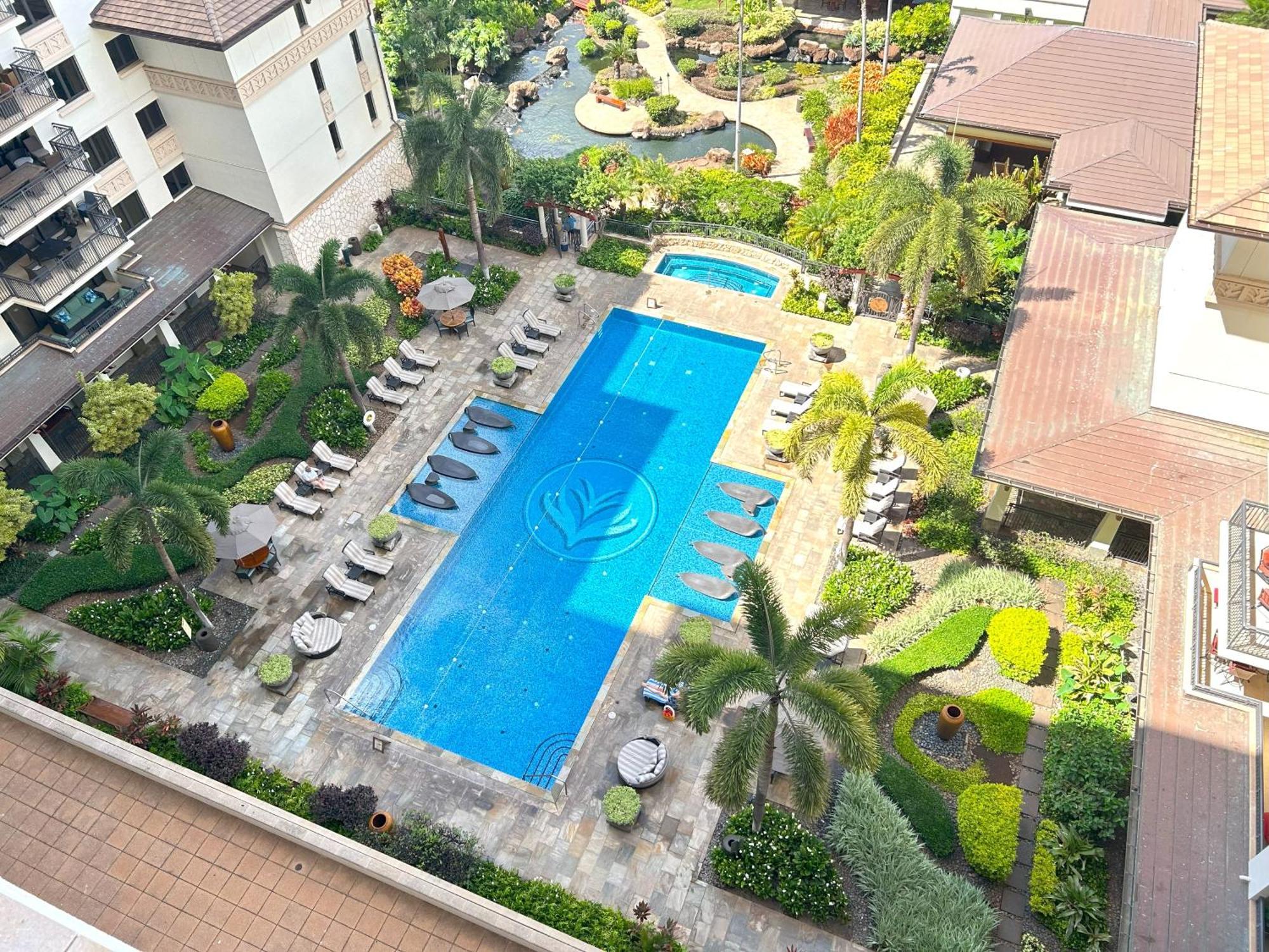 Luxury Pool Front Ko Olina Beach Rental Ground Floor B105 2Br Free Parking كابولي المظهر الخارجي الصورة