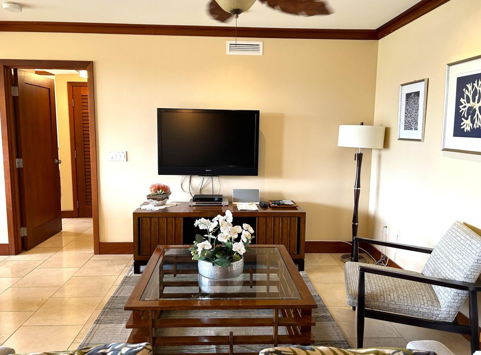 Luxury Ko Olina Beach Rental B105 Ground Floor With Private Garden 1Parking كابولي المظهر الخارجي الصورة