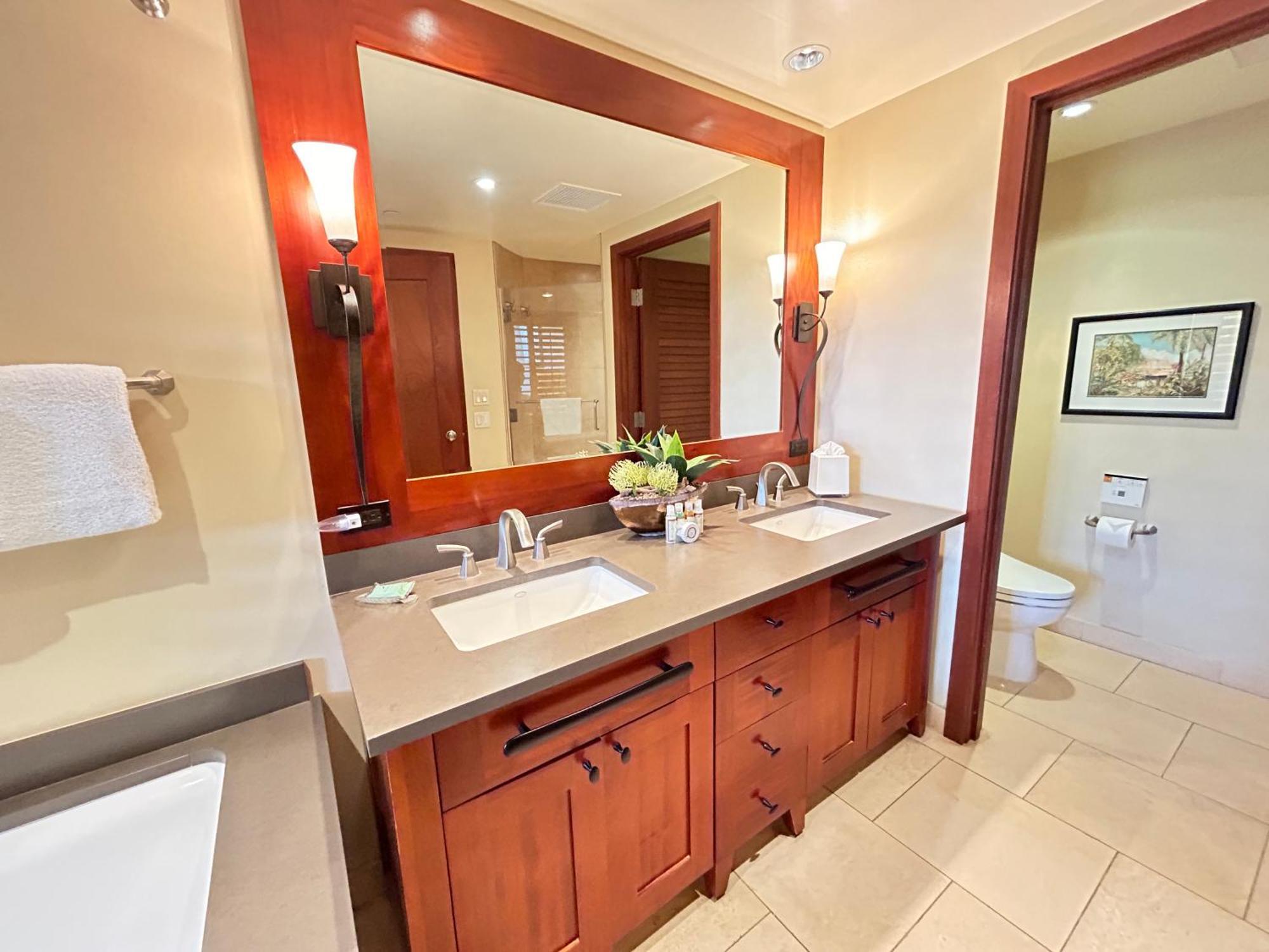 Luxury Pool Front Ko Olina Beach Rental Ground Floor B105 2Br Free Parking كابولي المظهر الخارجي الصورة