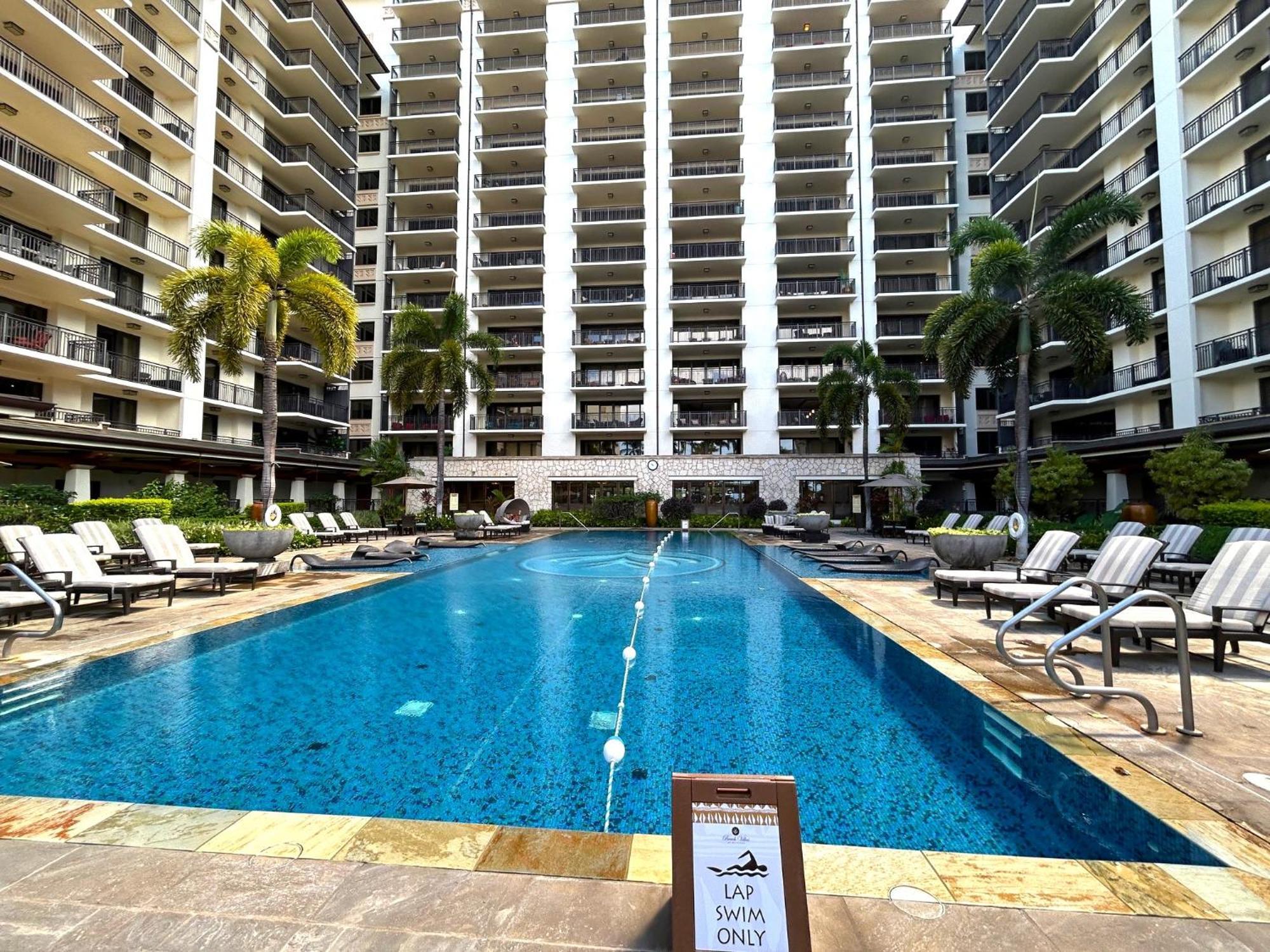Luxury Pool Front Ko Olina Beach Rental Ground Floor B105 2Br Free Parking كابولي المظهر الخارجي الصورة