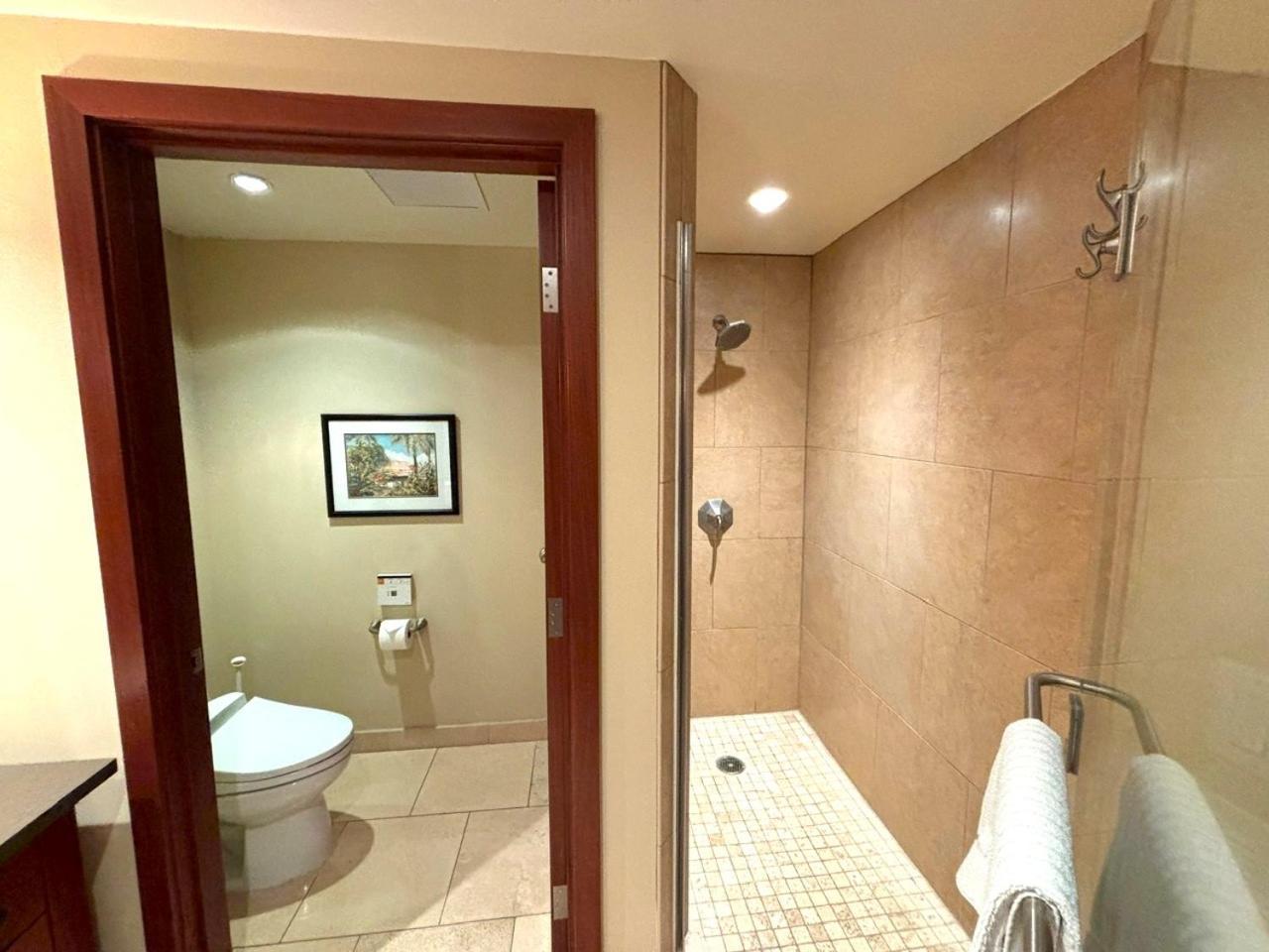 Luxury Pool Front Ko Olina Beach Rental Ground Floor B105 2Br Free Parking كابولي المظهر الخارجي الصورة