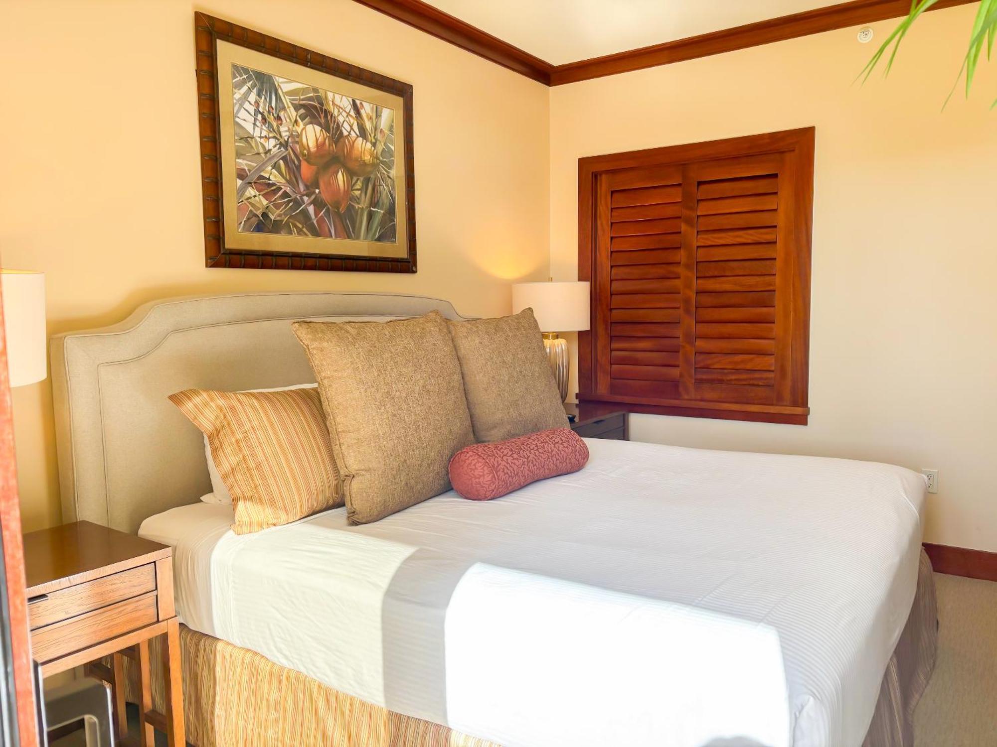 Luxury Pool Front Ko Olina Beach Rental Ground Floor B105 2Br Free Parking كابولي المظهر الخارجي الصورة