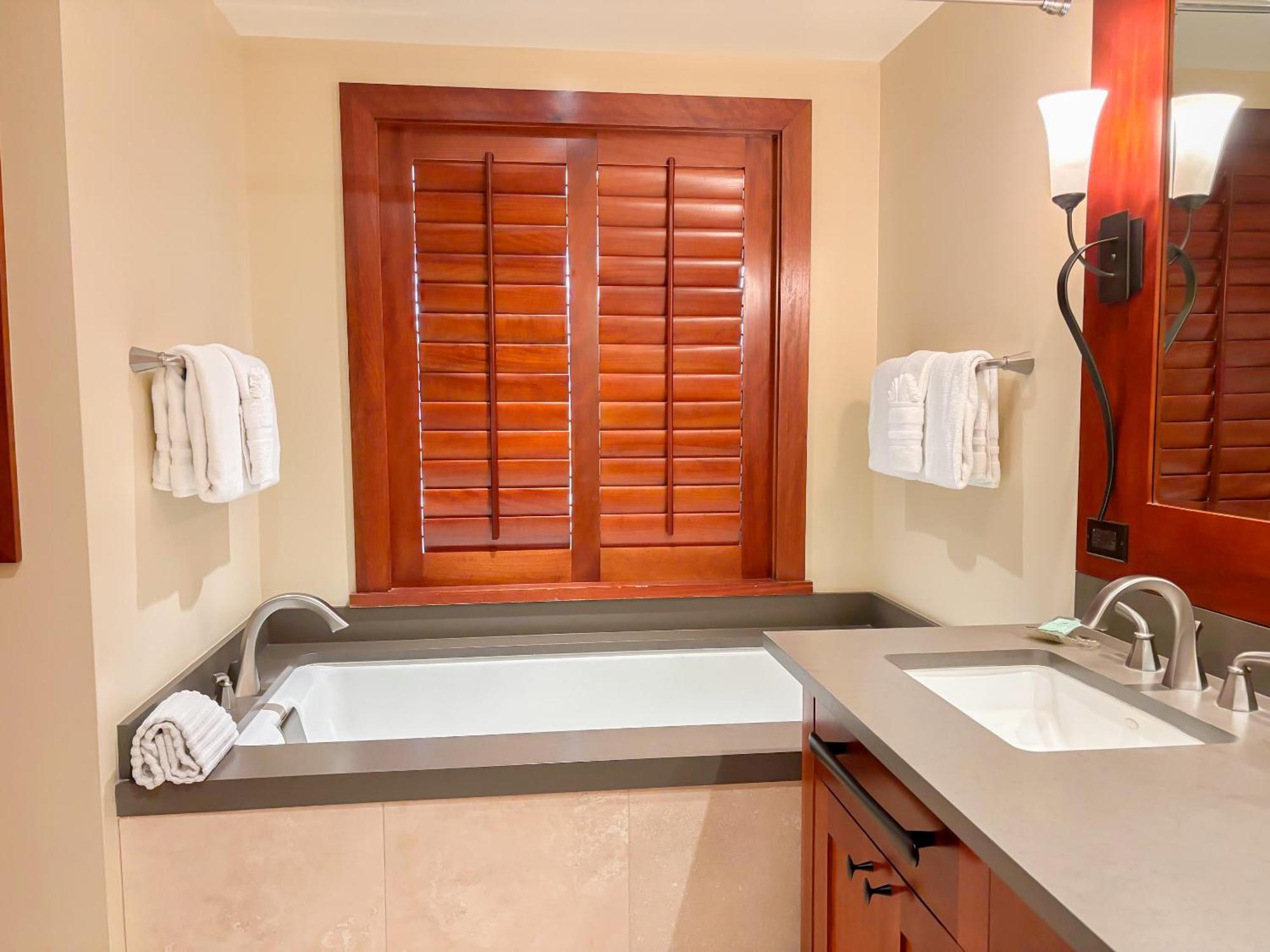 Luxury Pool Front Ko Olina Beach Rental Ground Floor B105 2Br Free Parking كابولي المظهر الخارجي الصورة